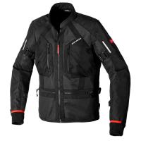 Spidi Куртка Tech Armor Black в Туле