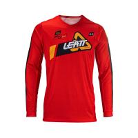 Leatt Джерси 3.5 Ride Red 2024 в Туле
