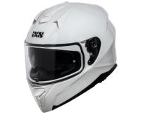 IXS Мотошлем iXS217 1.0 белый в Туле
