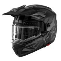 FXR Шлем Maverick X Helmet 22 Black Ops в Туле