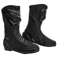 Shima Мотоботинки RX-3 Men Black в Туле