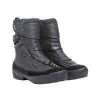 TCX Мотоботы Infinity 3 Mid WP 001 Black в Туле
