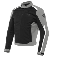 Dainese Куртка Hydra Flux 2 Air D-Dry Black/Charcoal-Gray в Туле