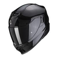 Scorpion Exo Мотошлем EXO-520 Evo Air Solid Черный в Туле