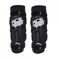 Acerbis Налокотники Soft Elbow Black/White в Туле