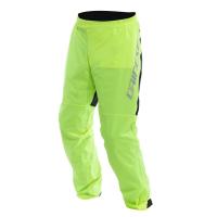 Dainese Дождевик брюки Ultralight Rain 041 FluoYellow в Туле