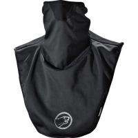 Bering Воротник ветрозащитный Maxi Tube Windstopper Black в Туле