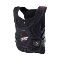 Leatt Защитный панцирь женский Chest Protector ReaFlex Women V26 Black в Туле