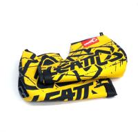 Grom Муфта на руль Leatt yello в Туле