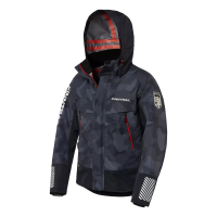 Finntrail Куртка Speedmaster CamoShadowBlack  в Туле