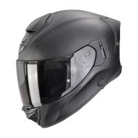 Scorpion Exo Мотошлем Exo-530i Air Solid Черный Матовый в Туле