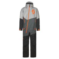 SCOTT Комбинезон Back-X Dryo iron grey/orange в Туле