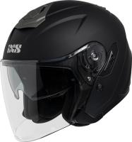 IXS Шлем iXS92 FG 1.0 черный матовый в Туле