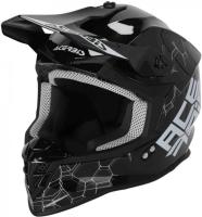 Acerbis Шлем Linear 22-06 Black 2 в Туле