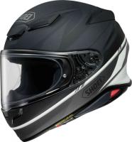 Shoei Мотошлем NXR 2 Nocturne черно-серо-белый TC-5 в Туле