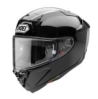 Shoei Мотошлем X-Spirit Pro Plain Черный в Туле