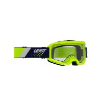 Leatt Маска Vizion 2.5 Lime Clear 90 VLT V25 в Туле