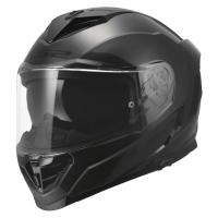 LS2 Мотошлем FF818 Storm III Jeans Titanium в Туле