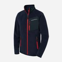 Finntrail Женская Термокуртка Polar Woman Black в Туле