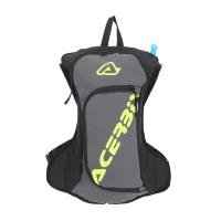Acerbis Рюкзак с гидропаком Acqua Logo Black/Grey (5/2 L) в Туле