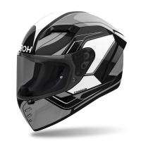 Airoh Мотошлем Connor Dunk Black Gloss в Туле