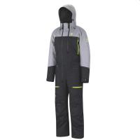 Scott комбинезон зимний Roop Dryo black/neutral grey в Туле