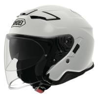 Shoei Шлем J-Cruise 2 Plain белый глянцевый в Туле