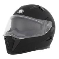 Desment Шлем модуляр Snow Vector Black Matt в Туле