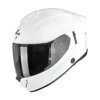 Scorpion Exo Мотошлем Exo-530 Air Solid Белый в Туле
