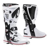 Forma Кроссовые мотоботы Predator 2.0 White в Туле
