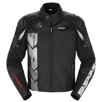 Spidi Куртка Progressive Tex Black в Туле