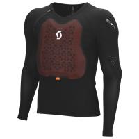 Scott Защита тела Softcon Air Jacket Protector black/grey в Туле