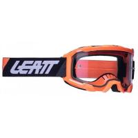Leatt Маска Velocity 4.5 Orange Clear 83% в Туле