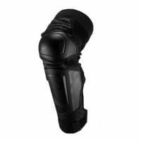 Leatt Наколенники Knee & Shin Guard EXT Black в Туле