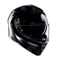 AGV Шлем StreetModular Matt Black в Туле
