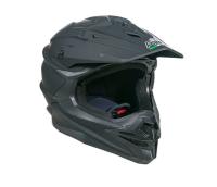 AiM Шлем кроссовый JK803 Black Matt в Туле