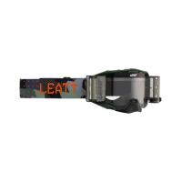 Leatt Маска Velocity 6.5 Roll-Off Cactus Clear в Туле