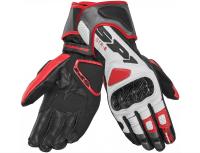 Spidi Перчатки STR-6 Red в Туле