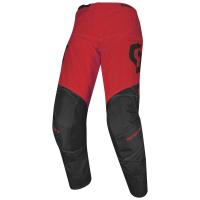 Scott Брюки 350 Track black/red в Туле