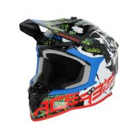 Acerbis Шлем Linear 22-06 White/Black в Туле