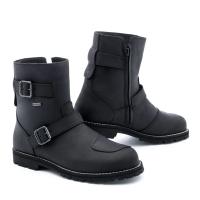 Stylmartin Мотоботы Legend Mid WP Men Black в Туле