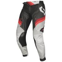 Scott Брюки 450 Podium black/red в Туле