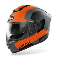 Airoh Мотошлем ST.501 Dock Orange Matt в Туле