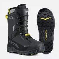 Finntrail Ботинки Blizzard 5236 Graphite Yellow в Туле