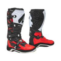 Forma Ботинки Pilot Black/Red/White в Туле