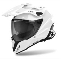 Airoh Шлем Commander 2 White Gloss в Туле