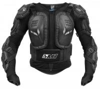 Madbull Черепаха Turtle Jacket Женская Черная в Туле