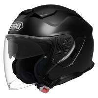 Shoei Шлем J-Cruise 3 Plain Черный в Туле