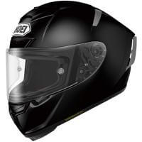 Shoei Мотошлем X-Spirit III Plain Черный в Туле