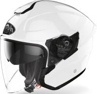Airoh Мотошлем H.20 White Gloss в Туле